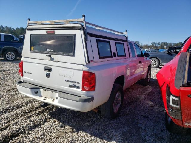 Photo 3 from auction – 2010 DODGE DAKOTA SXT with VIN 1D7CE3BK8AS163604