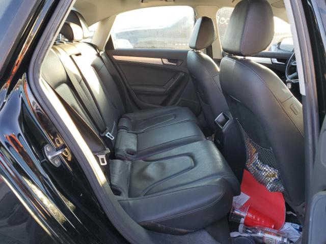 Photo 10 from auction – 2012 AUDI A4 PREMIUM with VIN WAUBFAFL0CN009560