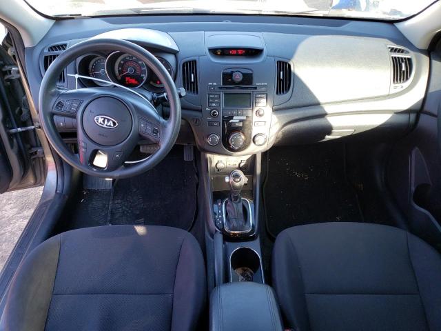 Photo 8 from auction – 2012 KIA FORTE EX with VIN KNAFU4A23C5621081