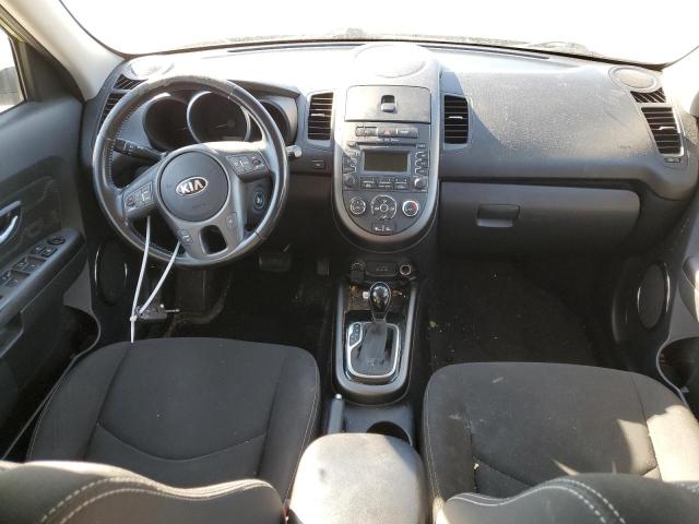 Photo 8 from auction – 2013 KIA SOUL + with VIN KNDJT2A65D7534151