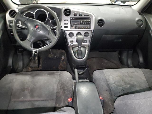 Photo 8 from auction – 2008 PONTIAC VIBE with VIN 5Y2SL65818Z423100