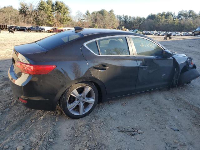 Photo 3 from auction – 2015 ACURA ILX 20 with VIN 19VDE1F37FE008244
