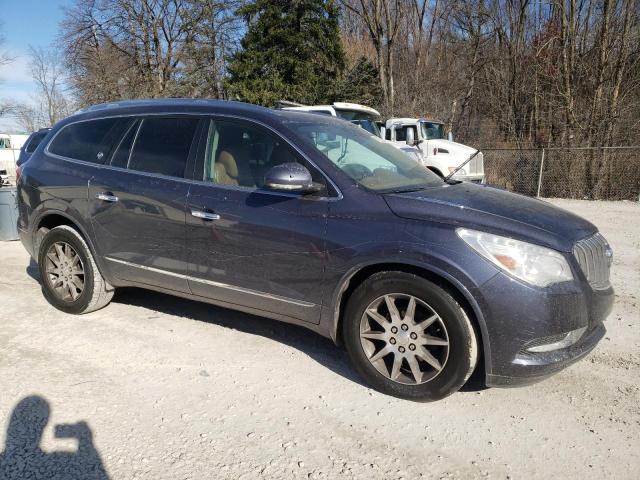 Photo 4 from auction – 2013 BUICK ENCLAVE with VIN 5GAKRCKD5DJ225581