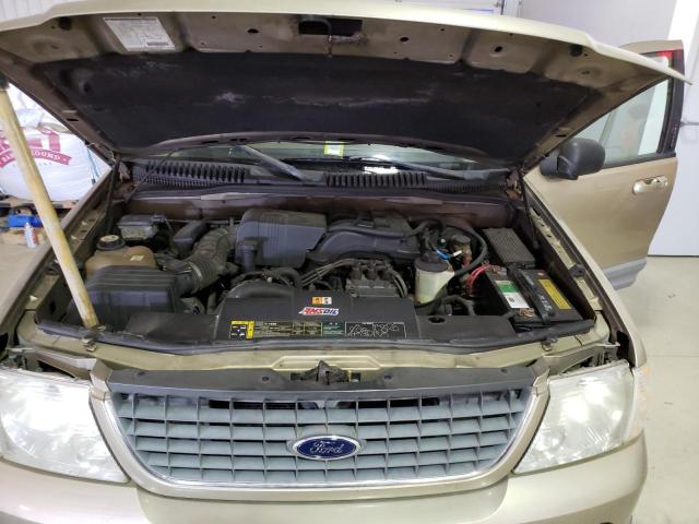 Photo 12 from auction – 2002 FORD EXPLORER X with VIN 1FMZU73E22ZB62797
