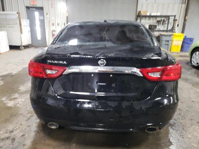 Photo 6 from auction – 2016 NISSAN MAXIMA 3.5 with VIN 1N4AA6AP4GC901323