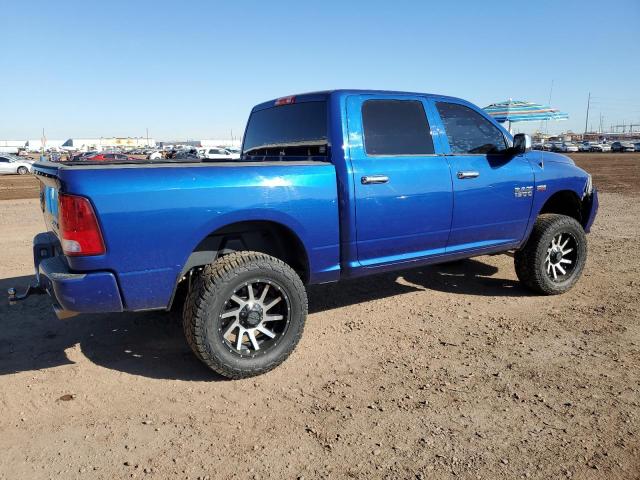 Photo 3 from auction – 2016 RAM 1500 ST with VIN 3C6RR7KT6GG383856