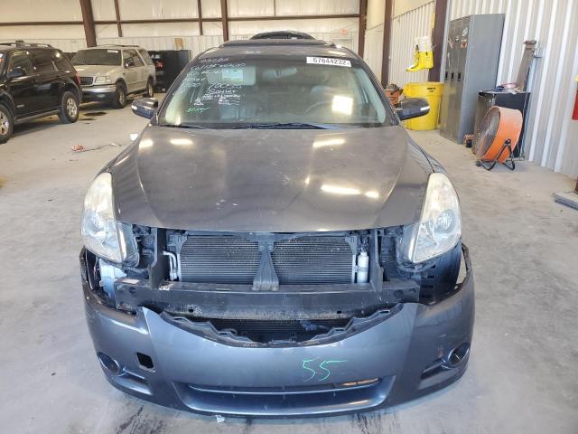 Photo 5 from auction – 2012 NISSAN ALTIMA SR with VIN 1N4BL2AP6CC201613