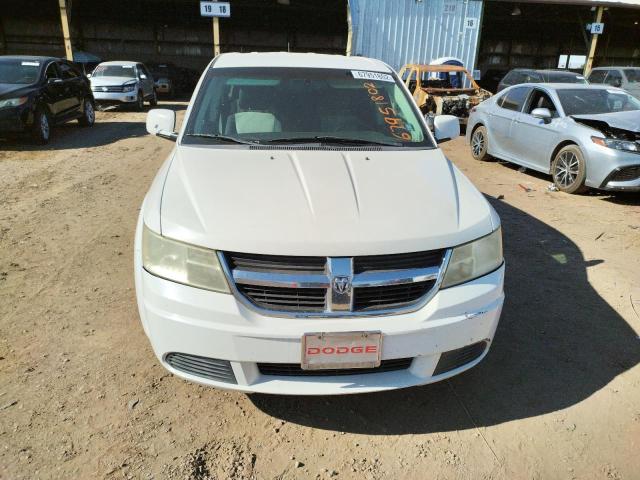 Photo 5 from auction – 2009 DODGE JOURNEY SX with VIN 3D4GG57V99T205053