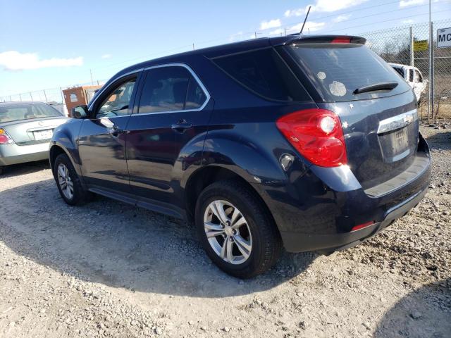 Photo 2 from auction – 2015 CHEVROLET EQUINOX LS with VIN 2GNALAEK2F6393227