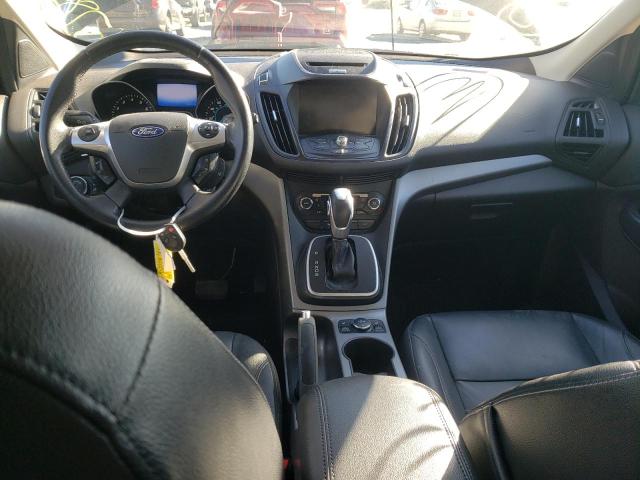 Photo 8 from auction – 2014 FORD ESCAPE SE with VIN 1FMCU9GX3EUB17222