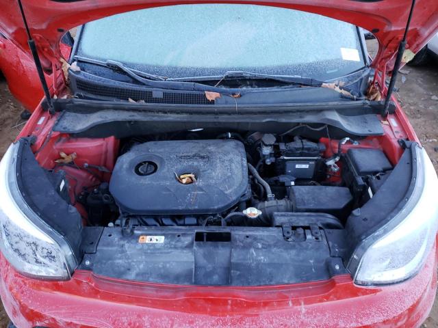Photo 11 from auction – 2018 KIA SOUL + with VIN KNDJP3A58J7566556