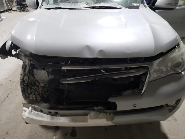 Photo 12 from auction – 2012 LEXUS GX 460 with VIN JTJBM7FX5C5038614