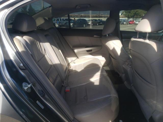 Photo 10 from auction – 2008 HONDA ACCORD EXL with VIN JHMCP26808C014684