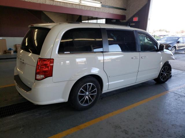 Photo 3 from auction – 2017 DODGE GRAND CARA with VIN 2C4RDGCG2HR735559