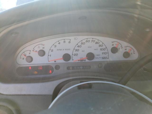 Photo 9 from auction – 2004 FORD EXPLORER S with VIN 1FMZU77KX4UA14798