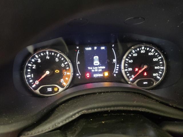 Photo 9 from auction – 2018 JEEP RENEGADE S with VIN ZACCJBAB8JPJ60030