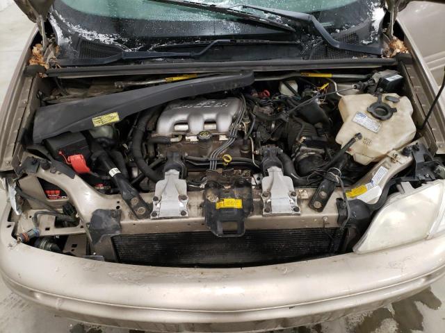 Photo 12 from auction – 1998 OLDSMOBILE SILHOUETTE with VIN 1GHDX03E3WD308067