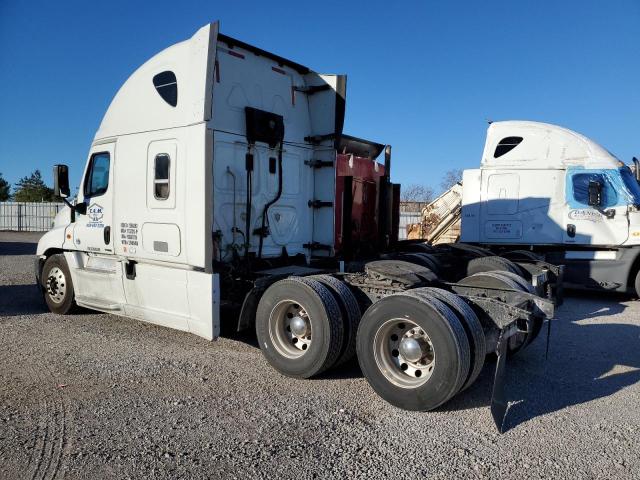 Photo 2 from auction – 2015 FREIGHTLINER CASCADIA 1 with VIN 1FUJGLD53FLGD7728
