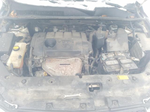 Фото 12 с аукциона – 2012 TOYOTA RAV4 с VIN 2T3ZF4DV3CW129532