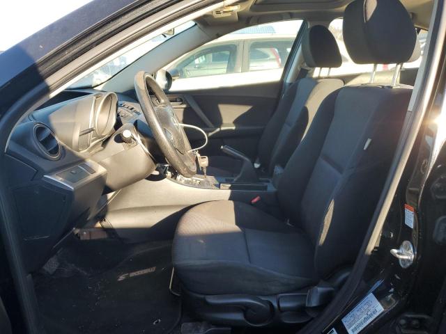 Photo 7 from auction – 2010 MAZDA 3 I with VIN JM1BL1SG6A1176305