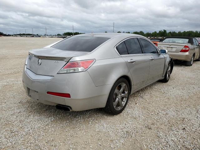 Photo 3 from auction – 2011 ACURA TL with VIN 19UUA9F56BA001352