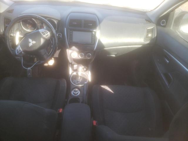 Photo 8 from auction – 2011 MITSUBISHI OUTLANDER with VIN JA4AR4AU6BZ005411