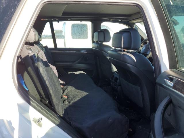 Photo 11 from auction – 2011 BMW X5 XDRIVE3 with VIN 5UXZV4C55BL400367