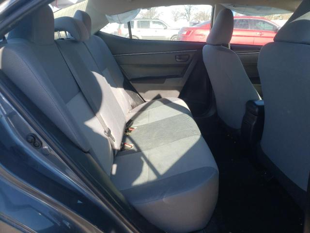 Photo 10 from auction – 2015 TOYOTA COROLLA L with VIN 2T1BURHEXFC253777