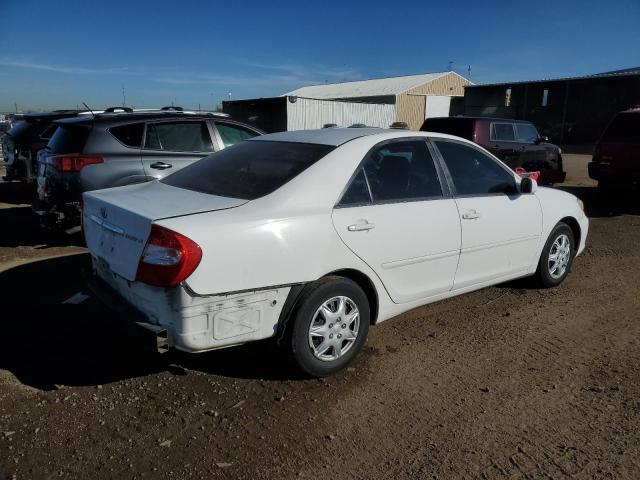 Photo 3 from auction – 2003 TOYOTA CAMRY with VIN 4T1BE32K53U213416