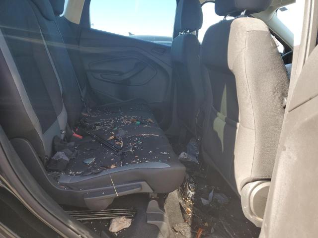 Photo 11 from auction – 2015 FORD ESCAPE S with VIN 1FMCU0F76FUC55111