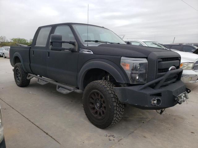 Photo 4 from auction – 2013 FORD F250 SUPER with VIN 1FT7W2BT6DEA66710