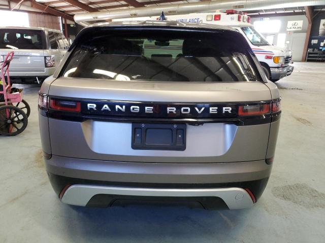Photo 6 from auction – 2018 LAND ROVER RANGE ROVE with VIN SALYB2RV0JA709670