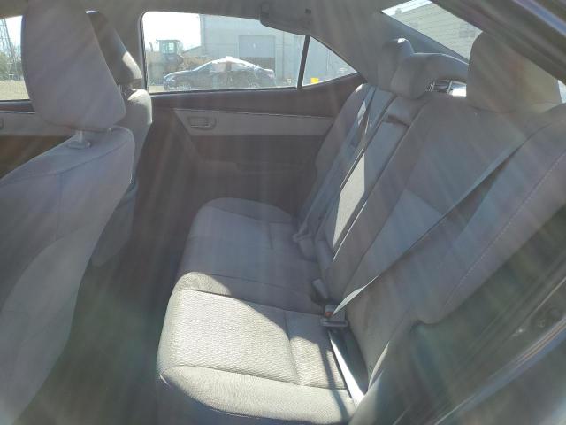 Photo 10 from auction – 2015 TOYOTA COROLLA L with VIN 2T1BURHEXFC322113