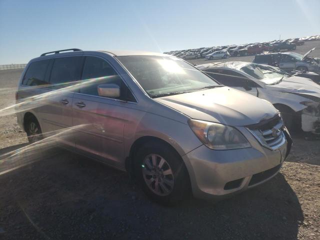 Photo 4 from auction – 2008 HONDA ODYSSEY EX with VIN 5FNRL38408B104833