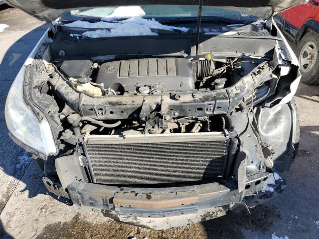 Photo 12 from auction – 2012 CHEVROLET TRAVERSE L with VIN 1GNKVJED3CJ420224