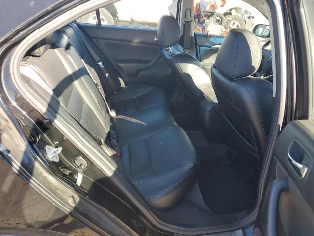 Photo 10 from auction – 2006 ACURA TSX with VIN JH4CL96806C014041