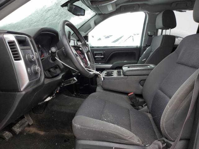Photo 7 from auction – 2014 CHEVROLET SILVERADO with VIN 1GCVKREC9EZ408846