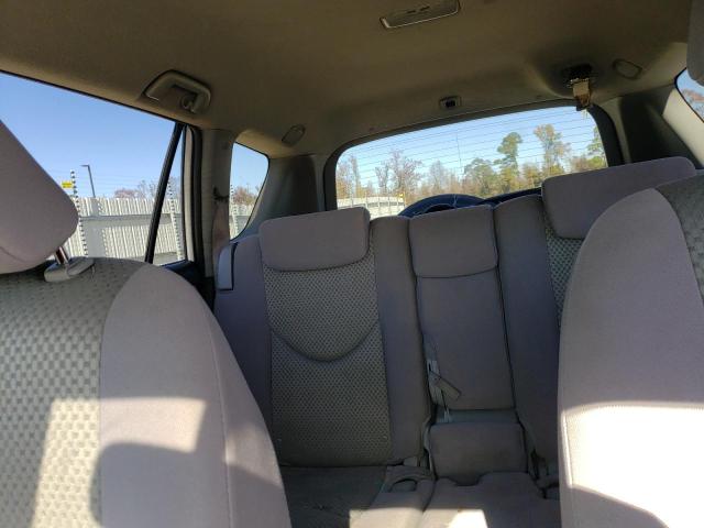 Photo 10 from auction – 2008 TOYOTA RAV4 with VIN JTMZD33V786058250