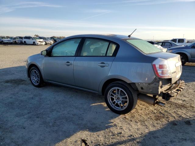 Photo 2 from auction – 2007 NISSAN SENTRA 2.0 with VIN 3N1AB61E77L652481