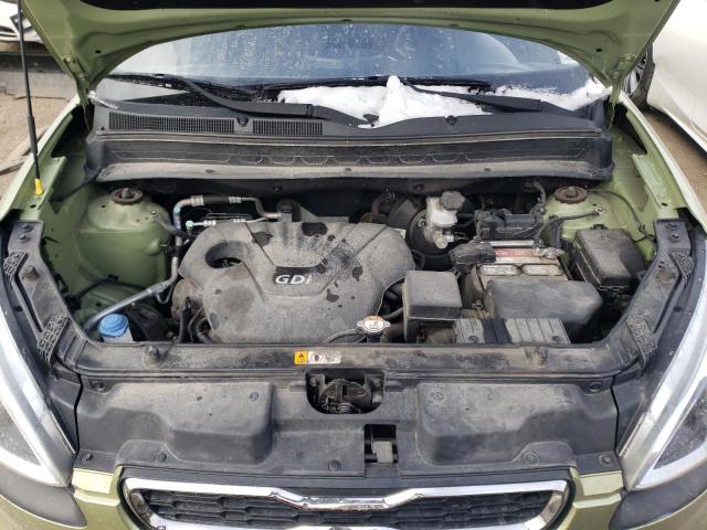 Photo 12 from auction – 2013 KIA SOUL with VIN KNDJT2A54D7629646