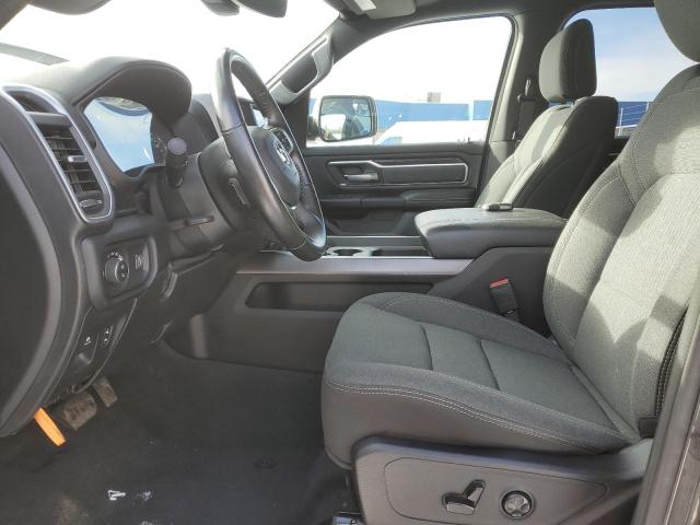 Photo 7 from auction – 2021 RAM 1500 BIG H with VIN 1C6SRFFT3MN646295