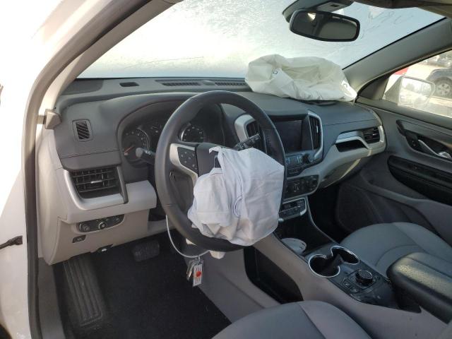 Photo 8 from auction – 2022 GMC TERRAIN SL with VIN 3GKALPEV4NL210933