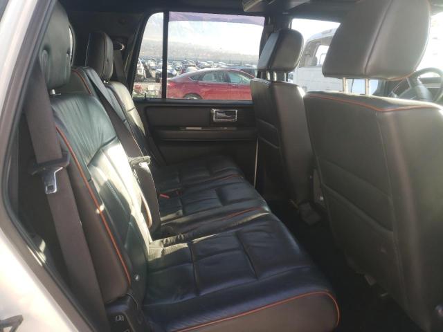 Photo 11 from auction – 2008 LINCOLN NAVIGATOR with VIN 5LMFU28508LJ11175