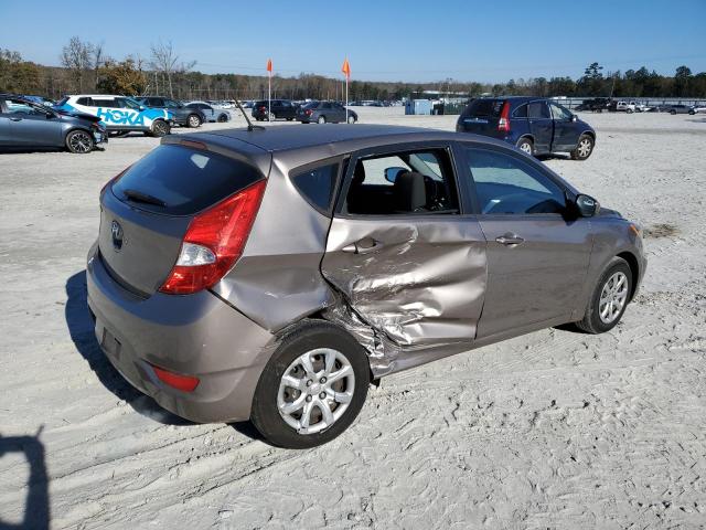 Photo 3 from auction – 2012 HYUNDAI ACCENT GLS with VIN KMHCT5AE4CU057595