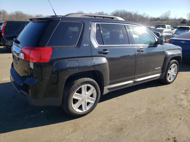 Photo 3 from auction – 2010 GMC TERRAIN SL with VIN 2CTFLGEW9A6412342
