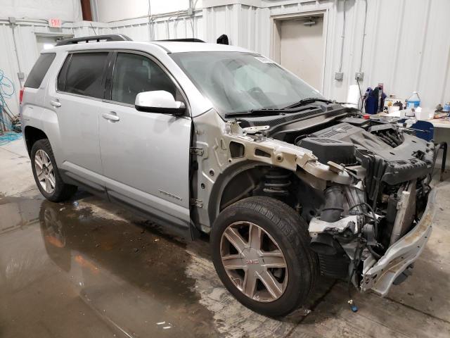 Photo 4 from auction – 2012 GMC TERRAIN SL with VIN 2GKFLUE50C6301610