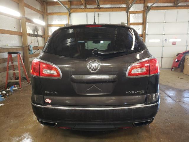 Photo 6 from auction – 2014 BUICK ENCLAVE with VIN 5GAKVCKD7EJ321774
