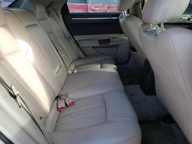 Photo 10 from auction – 2005 CHRYSLER 300C with VIN 2C3JA63H65H666194