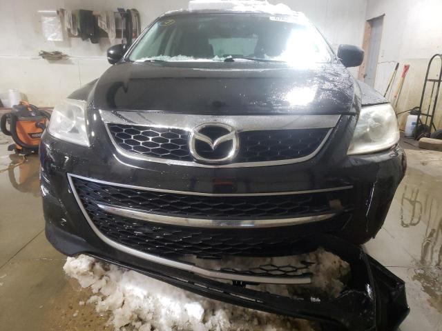 Photo 5 from auction – 2010 MAZDA CX-9 with VIN JM3TB3MA2A0238307