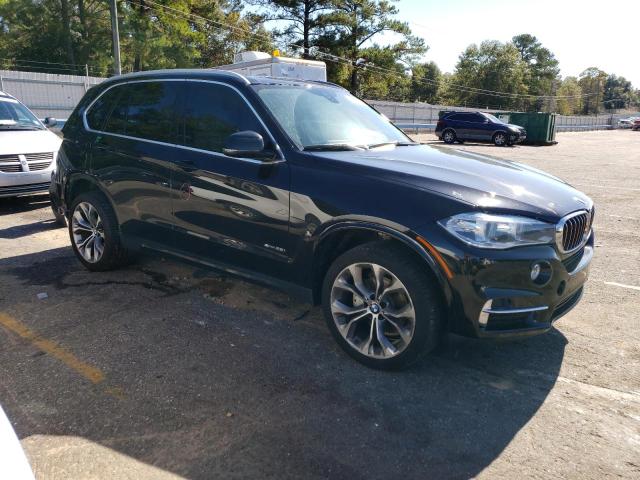 Photo 4 from auction – 2016 BMW X5 XDRIVE3 with VIN 5UXKR0C56G0U10039
